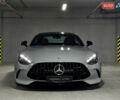 Сірий Мерседес AMG GT, об'ємом двигуна 3.98 л та пробігом 6 тис. км за 245000 $, фото 2 на Automoto.ua