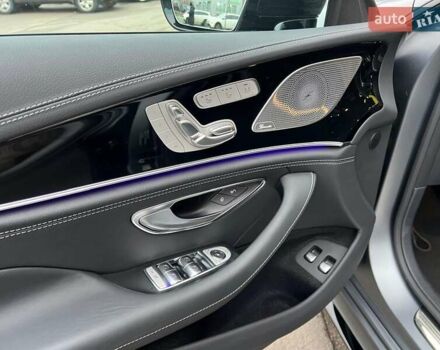 Серый Мерседес AMG GT, объемом двигателя 4 л и пробегом 6 тыс. км за 225000 $, фото 20 на Automoto.ua