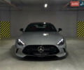 Сірий Мерседес AMG GT, об'ємом двигуна 3.98 л та пробігом 6 тис. км за 245000 $, фото 1 на Automoto.ua