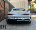 Серый Мерседес AMG GT, объемом двигателя 3.98 л и пробегом 6 тыс. км за 270000 $, фото 7 на Automoto.ua