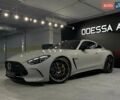 Серый Мерседес AMG GT, объемом двигателя 3.98 л и пробегом 6 тыс. км за 219000 $, фото 1 на Automoto.ua