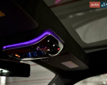 Сірий Мерседес AMG GT, об'ємом двигуна 3.98 л та пробігом 6 тис. км за 245000 $, фото 32 на Automoto.ua