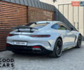Серый Мерседес AMG GT, объемом двигателя 3.98 л и пробегом 6 тыс. км за 270000 $, фото 9 на Automoto.ua