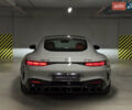 Сірий Мерседес AMG GT, об'ємом двигуна 3.98 л та пробігом 6 тис. км за 245000 $, фото 8 на Automoto.ua