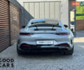 Серый Мерседес AMG GT, объемом двигателя 3.98 л и пробегом 6 тыс. км за 270000 $, фото 6 на Automoto.ua