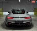 Сірий Мерседес AMG GT, об'ємом двигуна 3.98 л та пробігом 6 тис. км за 245000 $, фото 10 на Automoto.ua