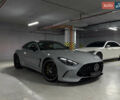 Сірий Мерседес AMG GT, об'ємом двигуна 3.98 л та пробігом 6 тис. км за 245000 $, фото 5 на Automoto.ua