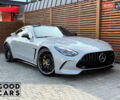Серый Мерседес AMG GT, объемом двигателя 3.98 л и пробегом 6 тыс. км за 270000 $, фото 12 на Automoto.ua