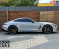 Серый Мерседес AMG GT, объемом двигателя 3.98 л и пробегом 6 тыс. км за 270000 $, фото 11 на Automoto.ua