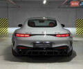 Сірий Мерседес AMG GT, об'ємом двигуна 3.98 л та пробігом 6 тис. км за 245000 $, фото 11 на Automoto.ua