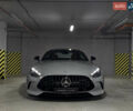 Сірий Мерседес AMG GT, об'ємом двигуна 3.98 л та пробігом 6 тис. км за 245000 $, фото 3 на Automoto.ua