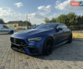 Синий Мерседес AMG GT, объемом двигателя 4 л и пробегом 59 тыс. км за 139000 $, фото 35 на Automoto.ua