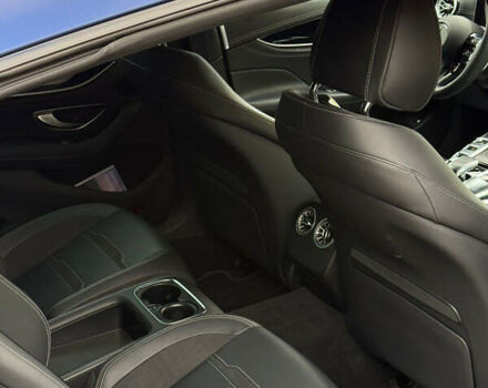 Синий Мерседес AMG GT, объемом двигателя 3.98 л и пробегом 69 тыс. км за 104000 $, фото 18 на Automoto.ua