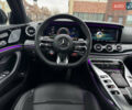 Синий Мерседес AMG GT, объемом двигателя 3.98 л и пробегом 70 тыс. км за 100000 $, фото 16 на Automoto.ua