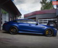 Синий Мерседес AMG GT, объемом двигателя 4 л и пробегом 59 тыс. км за 139000 $, фото 31 на Automoto.ua