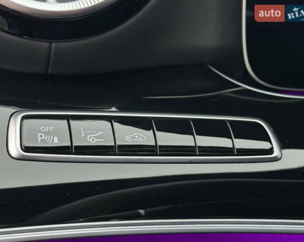 Синий Мерседес AMG GT, объемом двигателя 3.98 л и пробегом 70 тыс. км за 100000 $, фото 34 на Automoto.ua