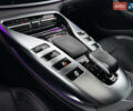 Синий Мерседес AMG GT, объемом двигателя 3.98 л и пробегом 70 тыс. км за 100000 $, фото 18 на Automoto.ua