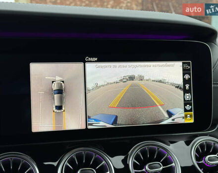 Синий Мерседес AMG GT, объемом двигателя 3.98 л и пробегом 70 тыс. км за 100000 $, фото 33 на Automoto.ua