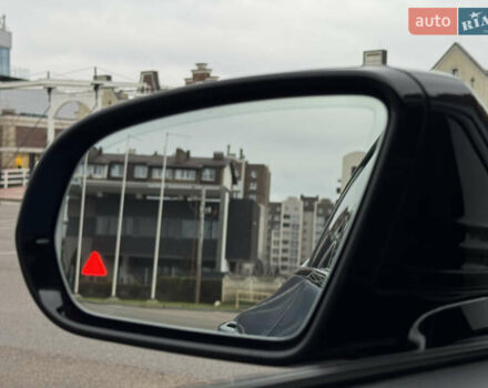 Синий Мерседес AMG GT, объемом двигателя 3.98 л и пробегом 70 тыс. км за 100000 $, фото 38 на Automoto.ua