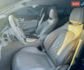 Синий Мерседес AMG GT, объемом двигателя 4 л и пробегом 59 тыс. км за 139000 $, фото 56 на Automoto.ua
