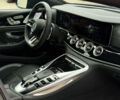 Синий Мерседес AMG GT, объемом двигателя 3.98 л и пробегом 69 тыс. км за 104000 $, фото 12 на Automoto.ua