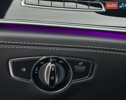 Синий Мерседес AMG GT, объемом двигателя 3.98 л и пробегом 70 тыс. км за 100000 $, фото 36 на Automoto.ua