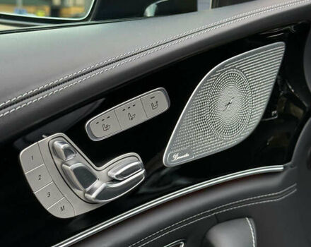 Синий Мерседес AMG GT, объемом двигателя 3.98 л и пробегом 69 тыс. км за 104000 $, фото 17 на Automoto.ua