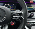 Синий Мерседес AMG GT, объемом двигателя 3.98 л и пробегом 70 тыс. км за 100000 $, фото 22 на Automoto.ua