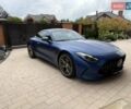 Синий Мерседес AMG GT, объемом двигателя 3.98 л и пробегом 9 тыс. км за 288000 $, фото 12 на Automoto.ua