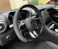 Синий Мерседес AMG GT, объемом двигателя 3.98 л и пробегом 9 тыс. км за 288000 $, фото 24 на Automoto.ua