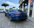 Синій Мерседес AMG GT, об'ємом двигуна 3.98 л та пробігом 10 тис. км за 248000 $, фото 28 на Automoto.ua