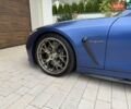 Синий Мерседес AMG GT, объемом двигателя 3.98 л и пробегом 9 тыс. км за 288000 $, фото 2 на Automoto.ua