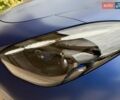 Синий Мерседес AMG GT, объемом двигателя 3.98 л и пробегом 9 тыс. км за 288000 $, фото 17 на Automoto.ua