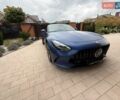 Синий Мерседес AMG GT, объемом двигателя 3.98 л и пробегом 9 тыс. км за 288000 $, фото 10 на Automoto.ua