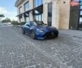 Синій Мерседес AMG GT, об'ємом двигуна 3.98 л та пробігом 10 тис. км за 248000 $, фото 1 на Automoto.ua