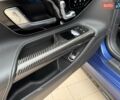 Синий Мерседес AMG GT, объемом двигателя 3.98 л и пробегом 9 тыс. км за 288000 $, фото 28 на Automoto.ua