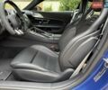 Синий Мерседес AMG GT, объемом двигателя 3.98 л и пробегом 9 тыс. км за 288000 $, фото 29 на Automoto.ua