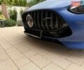 Синий Мерседес AMG GT, объемом двигателя 3.98 л и пробегом 9 тыс. км за 288000 $, фото 3 на Automoto.ua