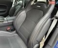 Синий Мерседес AMG GT, объемом двигателя 3.98 л и пробегом 9 тыс. км за 288000 $, фото 22 на Automoto.ua