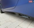 Синий Мерседес AMG GT, объемом двигателя 3.98 л и пробегом 9 тыс. км за 288000 $, фото 1 на Automoto.ua