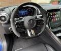 Синий Мерседес AMG GT, объемом двигателя 3.98 л и пробегом 9 тыс. км за 288000 $, фото 18 на Automoto.ua