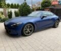Синий Мерседес AMG GT, объемом двигателя 3.98 л и пробегом 9 тыс. км за 288000 $, фото 4 на Automoto.ua
