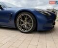 Синий Мерседес AMG GT, объемом двигателя 3.98 л и пробегом 9 тыс. км за 288000 $, фото 9 на Automoto.ua