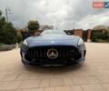 Синий Мерседес AMG GT, объемом двигателя 3.98 л и пробегом 9 тыс. км за 288000 $, фото 13 на Automoto.ua