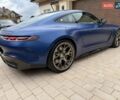 Синий Мерседес AMG GT, объемом двигателя 3.98 л и пробегом 9 тыс. км за 288000 $, фото 11 на Automoto.ua