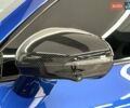 Синій Мерседес AMG GT, об'ємом двигуна 3.98 л та пробігом 1 тис. км за 303000 $, фото 30 на Automoto.ua