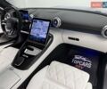 Синій Мерседес AMG GT, об'ємом двигуна 3.98 л та пробігом 1 тис. км за 303000 $, фото 47 на Automoto.ua