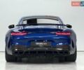 Синій Мерседес AMG GT, об'ємом двигуна 3.98 л та пробігом 1 тис. км за 303000 $, фото 10 на Automoto.ua