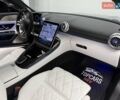 Синій Мерседес AMG GT, об'ємом двигуна 3.98 л та пробігом 1 тис. км за 303000 $, фото 48 на Automoto.ua