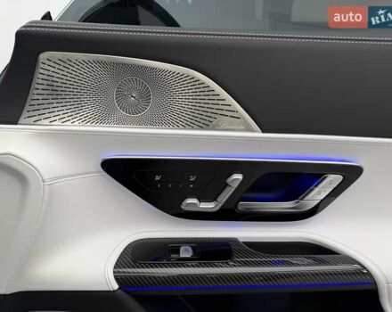 Синій Мерседес AMG GT, об'ємом двигуна 3.98 л та пробігом 1 тис. км за 303000 $, фото 46 на Automoto.ua